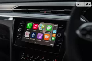 App-Connect: Apple CarPlay/Android Auto